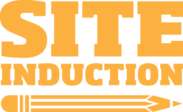 Online Site Induction